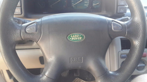 Rover Controlador Para Land Rover Freelander 1999 1