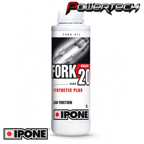 Ipone Fork 20 Full Synthetic Front Suspension Oil 0