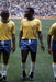Brazil 1970 Pele Retro T-shirt 5