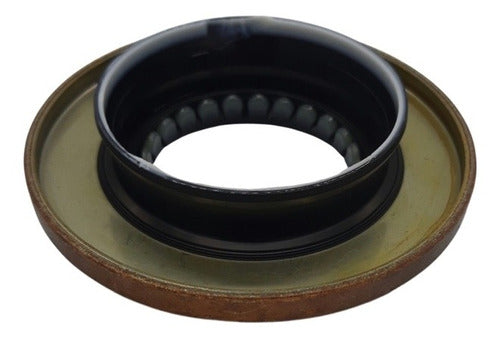 Left Drive Shaft Seal Hilux 2014 to 2022 Genuine 0