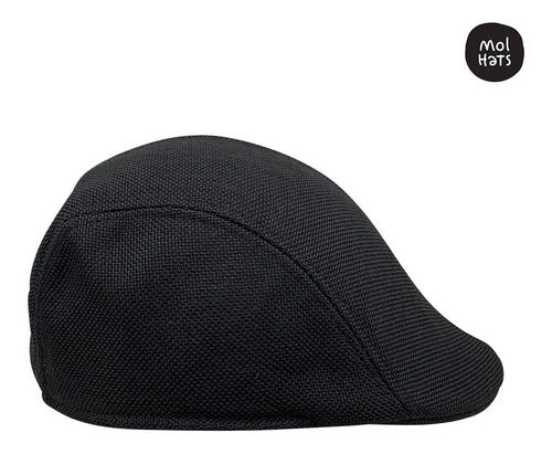 Breathable Lightweight Ivy Cap - Summer and Mid-season Hat 16