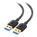 Cable Importa Superspeed Usb 30 Escriba Un Cable 6 Patas 0