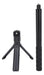 TriPod Com Câmera De Ação Extensível Profissional Selfie Sti 2