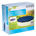 Intex Round Pool Cover 305 Cm 1