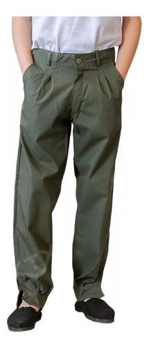 Campo Pants for Kids Sizes 10 to 36 1