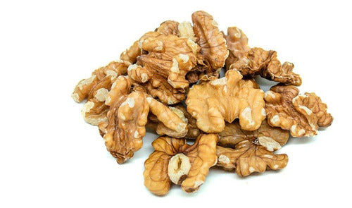 Warneke Walnuts Mariposa Blanca Shelled - 1 Kilo 1