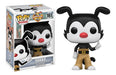 Funko Pop Animaniacs Yakko 0