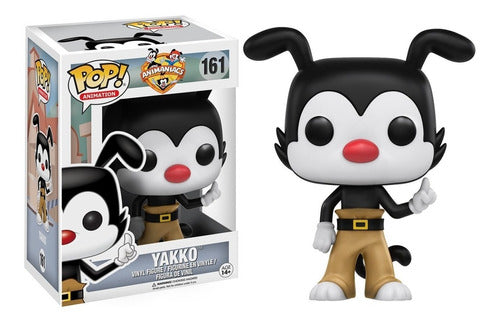 Funko Pop Animaniacs Yakko 0