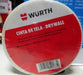 Würth Cinta Malla Fibra Drywall Para Yeso 1