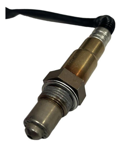 Sonda Lambda Bmw X3 523i 730l Audi A3 A4 A5 A6 Q3 Q5 Tt 1