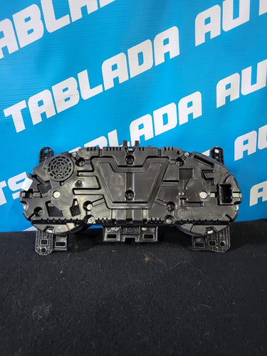 Instrumental De Tablero Fiat Cronos 1.3 2020 1