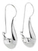 Gjgbaires Joyas Sterling Silver Pendant Swan Earrings 0