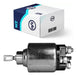 Solenoide Automatico Para Fiesta 95/02 Focus 98/05 T/ Bosch 0