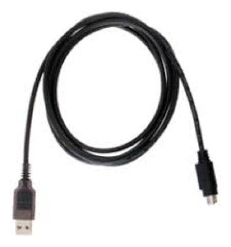 NFG Cable Programación Plc Fatek Linea Fbs-usb_no Facturo 0