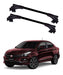 JC Kit5 Luggage Carrier for Argo/Cronos - Super Offer! 0