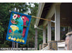 Toland Home Garden Partyville Party Flag 28x40 Inch 3