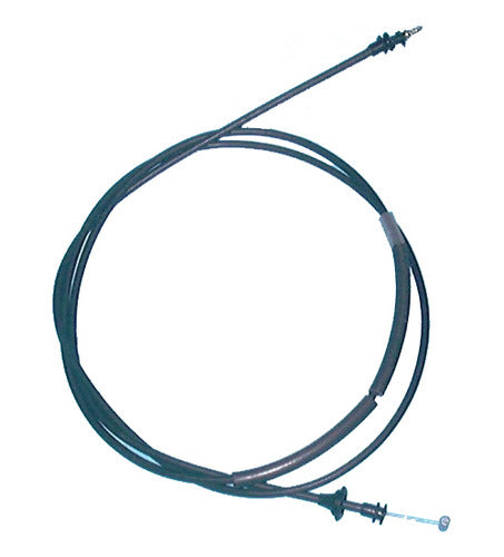 Hood Release Cable for Ford Escort M/V S/Handle Length: 20 inches Offer 0
