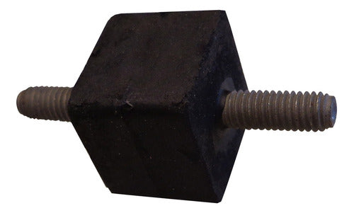 Shift Lever Support R-12 (4-Speed) 0