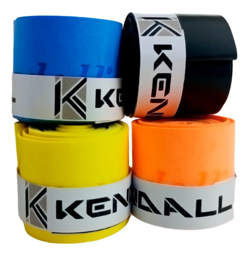 Kendall Overgrip New Feel 2