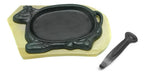 Shay Cast Iron Griddle / Provoletera 2