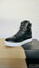 Urban Motorcycle Leather Boots Sneakers with Protectors AJ74 47