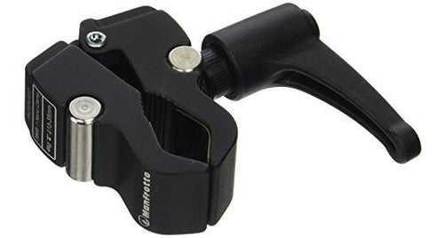 Manfrotto Nano Clamp 13mm35mm Con 3  8inch  Receptor De 14 P 0