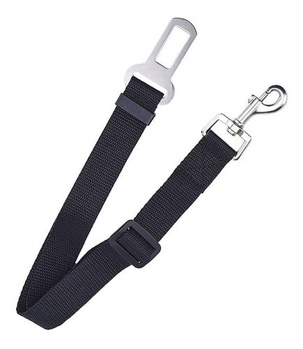 Terrapet Adjustable Pet Safety Belt 70 cm 4