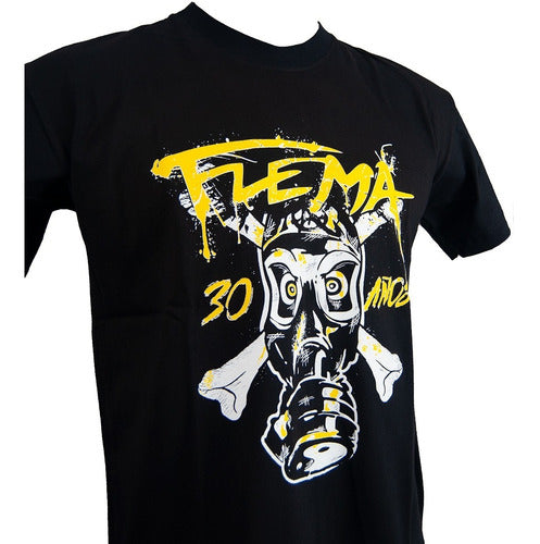 Flema - 30 Years - T-Shirt 2