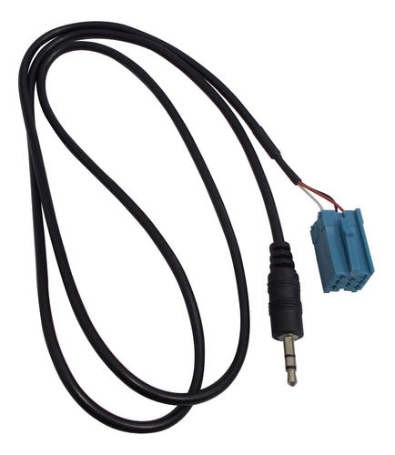 Macars Auxiliary Cable for Blaupunkt Stereos 0