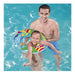 Bestway Inflatable Life Saver 56cm Pool Float for Kids 3