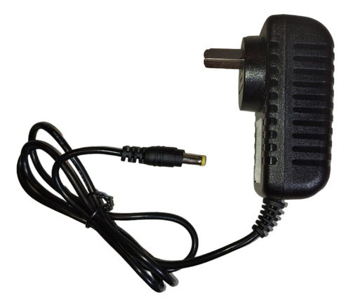 Powerplus 5V 2A Adapter (2.1 Connector) 0