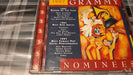 Grammy Nominees 1997 - Cd Original 0