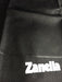 Zanella RX 125 Black Upholstered Original Type Seat Cover 2