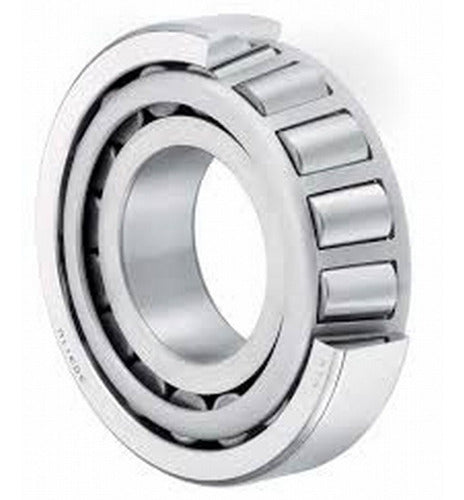 Eurobearing Wheel Bearing Cone and Cup 518445/10 0