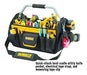 Bolso Abierto Para Herramientas Dewalt 45cm 3