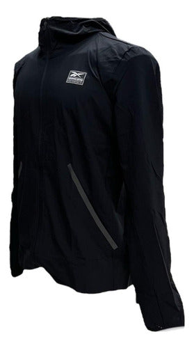 Reebok Certified Jacket Sports Jacket Black 2