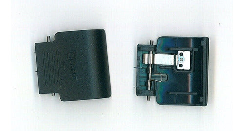 Nikon Memory Cover Replacement for D3100 0