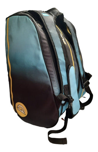 Class One Padel Paddle Pro Backpack Bag 10