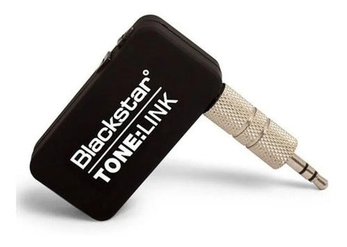 Blackstar Bluetooth Tone Link Outlet Receiver Without Battery PRM 0