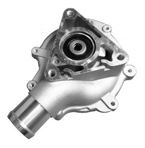 Fiat Water Pump Strada/Palo/etc. E-torq 0