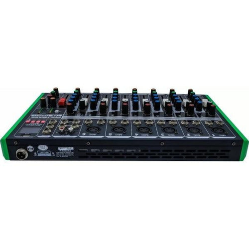 Pro Bass PM1224BT USB and Bluetooth Music Console 2