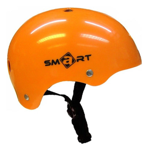 Smart Kids Protective Helmet for Skateboarding, Roller Skating, Biking 46