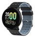 Smart Watch Bracelet Inteligen Heart Rate Monitor Waterproof Fitness Tracker 0