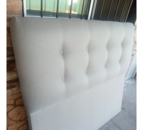 Dormire Upholstered Headboard for Queen Bed - Special Offer 5