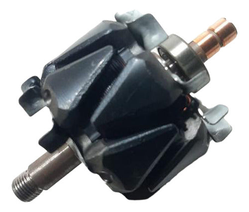 Rotor Alternador Kia Carens Cerato Rio Soul Original 0