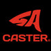 Multifilament Caster Castforce 4X 0.40mm Coil 500m - Yellow 2
