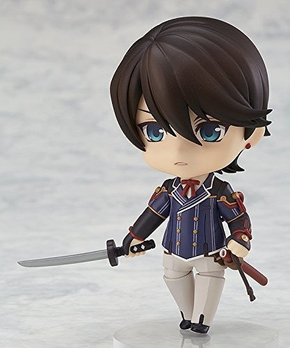 Orange Rouge Touken Ranbu En Linea Horikawa Kunihiro Nendoro 3