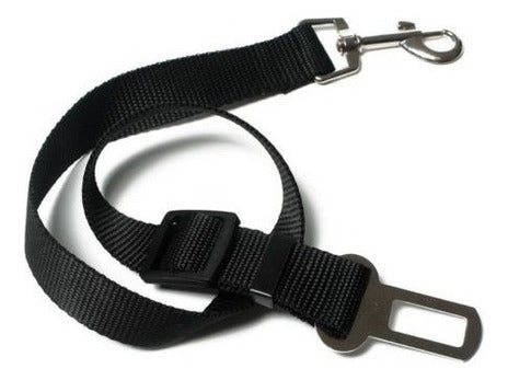 2 X Pet Dog Safety Seat Belt Harness Dog De 3