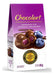 Chocolart Arandanos Con Chocolate Semiamargo 80g 0