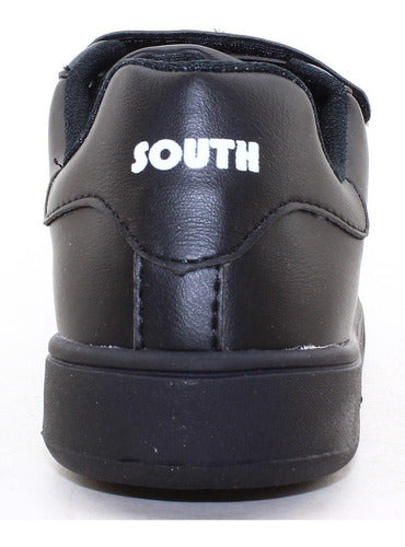 South 1 Signature V Unisex School Sneakers 34-40 Czapa 3